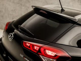 Hyundai i20 Hyundai i20 1.0 T-GDI Active Sport (NAVIGATIE, CLIMATE, STOELVERWARMING, GETINT GLAS, SPORTSTOELEN, LM VELGEN, PARKEERSENSOREN, CRUISE, NIEUWE APK, NIEUWSTAAT) - afbeelding nr 31