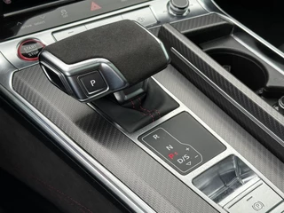 Audi RS6 Audi RS6 A6 Avant TFSI Quattro Panodak/B&O/Keramische remmen/Dynamic pakket 360 cam 4 wielbesturing - afbeelding nr 40