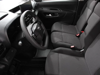 Opel Combo Opel Combo 1.5 BlueHDi 130 S&S L2 Automaat | Apple Carplay / Android Auto | Navigatie | Trekhaak | Airco | Camera | Cruise Control | Parkeersensoren V+A | DAB - afbeelding nr 10