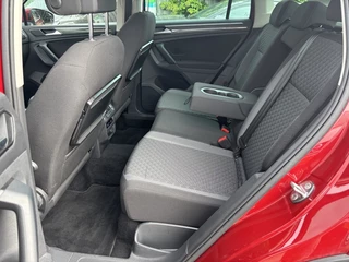 Volkswagen Tiguan Volkswagen Tiguan 1.4 TSI ACT Comfortline Bns R trekhaak/Apple Carplay/Automaat/NA - afbeelding nr 10