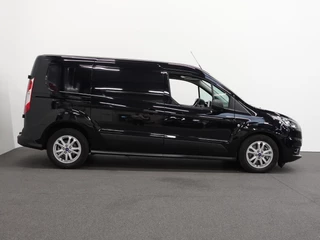 Ford Transit Connect Ford Transit Connect 1.5 L2 Automaat Navi Airco Parkeersenoren  Cruise Control 3Zits Camera Trekhaak - afbeelding nr 38