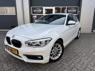 BMW 1 Serie - 377310100-0