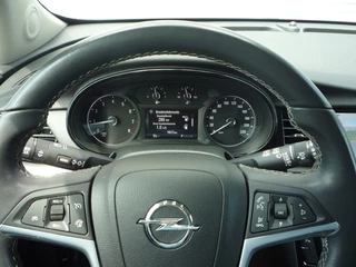 Opel Mokka X - afbeelding nr 23