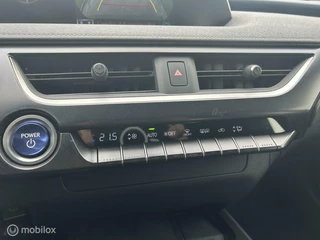 Lexus UX Lexus UX 300e Luxury 54 kWh - afbeelding nr 13