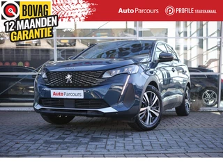 Peugeot 3008 Hybrid | 180 PK | Adaptieve Cruise Control | Navigatie |