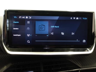 Peugeot 2008 Peugeot 2008 1.2 PureTech 130pk Automaat Allure | Navigatie | Apple Carplay/Android | Auto 360 camera | Parkeersensoren | Blind Spot Assist | Adaptive Cruise Control | Stoelverwarming | Getinte ramen | Climate Control - afbeelding nr 25