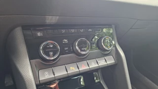 Škoda Karoq Škoda Karoq 1.0 TSI Clever Edition, PDC, NL Auto! - afbeelding nr 25
