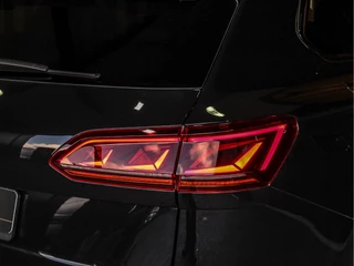 Volkswagen Touareg | BLACK STYLE | PANORAMADAK | LEDER | HEAD-UP | KEYLESS | MASSAGE | VENTILATIE | - afbeelding nr 54