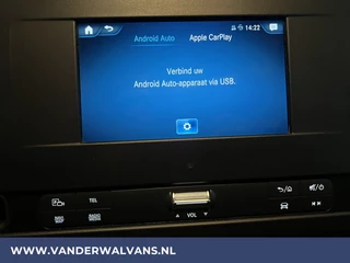 Mercedes-Benz Sprinter Chauffeursstoel, Bijrijdersbank - afbeelding nr 7