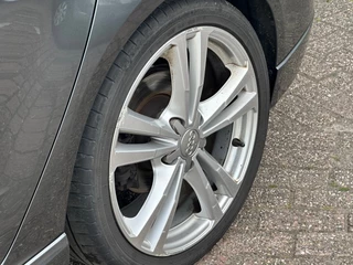 Audi A3 Audi A3 Sportback 35 TFSI S-LINE STOELVERW/ - afbeelding nr 8