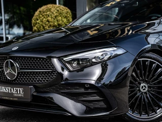 Mercedes-Benz A-Klasse Mercedes A-klasse A200 AMG|FACELIFT|PANO|BURMESTER|CAMERA - afbeelding nr 33