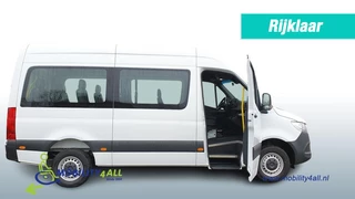Mercedes-Benz Sprinter - afbeelding nr 2