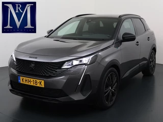 Peugeot 3008 1.6 HYbrid 225 GT