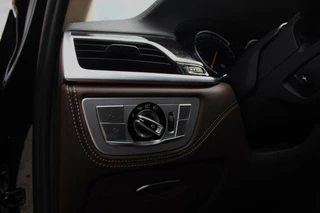 BMW 7 Serie ➡️  BMW 7-serie 740i High Executive | 2e eigenaar | Camera | Laser | Head-up | Dakraam | 19 inch | Soft-close | Massage | 6 cilinder | 326 pk | Origineel | Keyless entry/Go - afbeelding nr 41