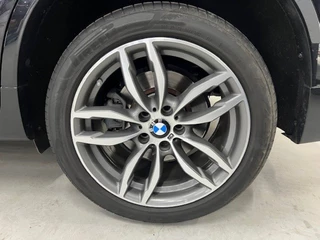 BMW X3 - afbeelding nr 10