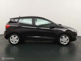 Ford Fiesta Ford Fiesta 1.1 Trend - afbeelding nr 6