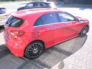 Mercedes-Benz A-Klasse 73.000km !!! - afbeelding nr 7