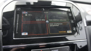Suzuki Vitara - afbeelding nr 18