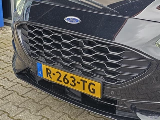 Ford Kuga Ford Kuga 1.5 EcoBoost ST-Line 150pk | Winter Pack | Camera | Navigatie | Half leder | Full led | Rode remklauwen - afbeelding nr 34