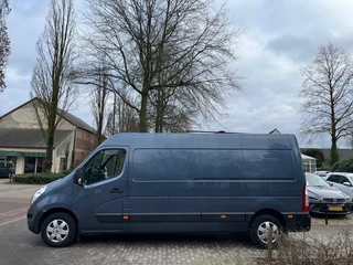 Renault Master - afbeelding nr 3