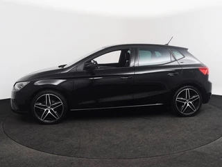 SEAT Ibiza SEAT Ibiza 1.0 TSI FR Bus. Intense | Alcantara • Keyless • LED • Virtual - afbeelding nr 6