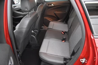 Opel Crossland Opel Crossland 1.2 Turbo 130PK Elegance Automaat - afbeelding nr 9