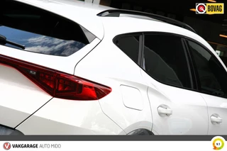 CUPRA Formentor CUPRA Formentor 1.4 e-HYBRID PHEV Automaat | Zwarte hemelbekleding | Navigatie | - afbeelding nr 54