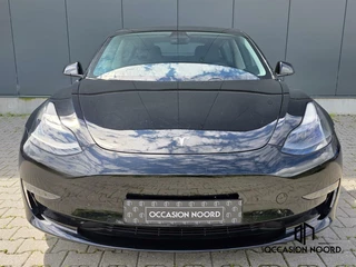 Tesla Model 3 Tesla Model 3 Long Range AWD|Autopilot|Pano|Warmtepomp|Lmv| - afbeelding nr 2