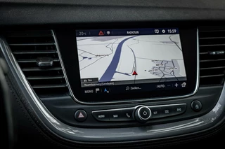 Opel Grandland X Opel Grandland X 1.2 Turbo Innovation| Nap| Camera| Trekhaak - afbeelding nr 31