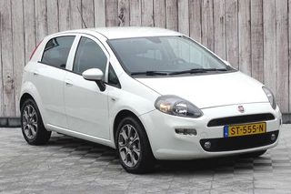 Fiat Punto - afbeelding nr 26