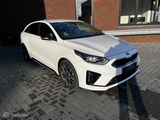 Kia ProCeed Kia ProCeed 1.0 T-GDI GT-Line - afbeelding nr 3