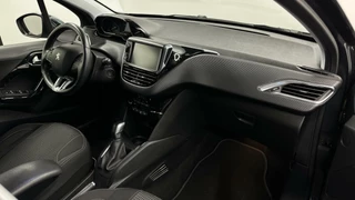 Peugeot 208 Peugeot 208 1.2 PureTech Allure NAVIGATIE LM CARPLAY CRUISE - afbeelding nr 14