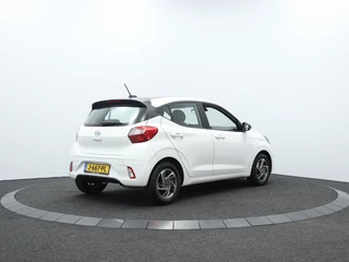Hyundai i10 Hyundai i10 1.0 Comfort Automaat | Carplay | 14