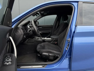 BMW 1 Serie BMW 1-serie 118I M Sport Shadow Executive Harman/Kardon - Alcantara - LED - afbeelding nr 18
