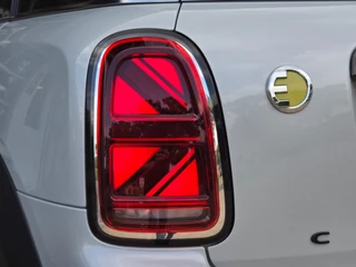 MINI Countryman MINI Countryman 2.0 CO.S E ALL4 I SPORTSTOELEN I LEDER I NAVIGATIE I CLIMATE CONTROL I HEAD UP I - afbeelding nr 13