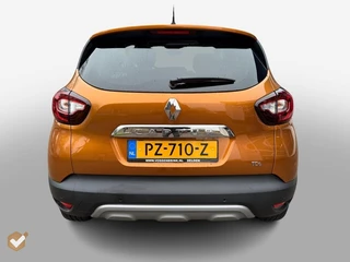 Renault Captur - afbeelding nr 5