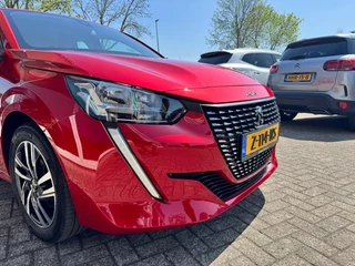 Peugeot 208 - afbeelding nr 4