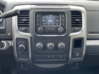 Dodge Ram Pick-Up Dodge Ram Pick-Up 1500 Classic Crew Cab 4x4 lpg - afbeelding nr 25