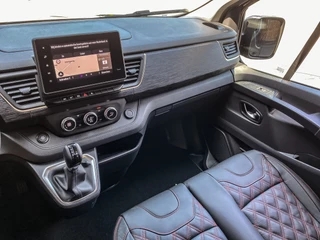 Renault Trafic Renault Trafic 2.0 BluedCi 170PK Automaat Extra Bestelwagen | BPM VRIJ! | DUBBELE SCHUIFDEUR | LED KOPLAMPEN | KEYLESS | CAMERA | CRUISE | - afbeelding nr 10