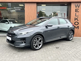 Kia XCeed - afbeelding nr 2