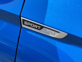 Škoda Karoq Škoda Karoq 1.5 TSI 150PK SPORTLINE AUTOMAAT/PANODAK/ALLE OPTIES/1E EIG./10.000KM! - afbeelding nr 21
