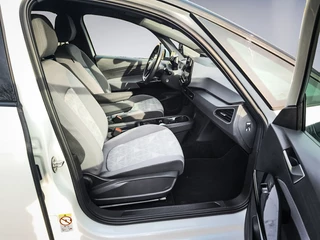 Volkswagen ID.3 Volkswagen ID.3 Pro 58 kWh (146 PK) 1e-Eig. & Keurig-Onderh. BOVAG-Garantie. NL-Auto. - afbeelding nr 16