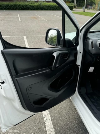 Citroën Berlingo Citroen Berlingo 1.6 HDI ✅ EURO 6 MET GARANTIE ✅ - afbeelding nr 21