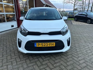 Kia Picanto - afbeelding nr 21
