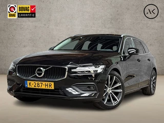 Volvo V60 2.0 B3 Inscription
