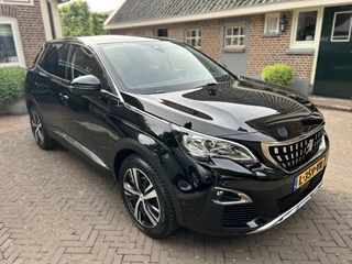 Peugeot 3008 Peugeot 3008 1.2 130pk Allure Carplay, Trekhaak - afbeelding nr 8