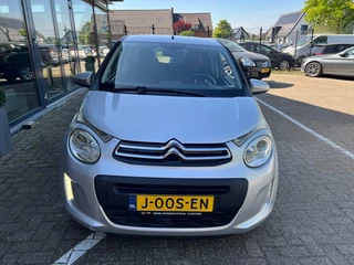 Citroën C1 - afbeelding nr 5