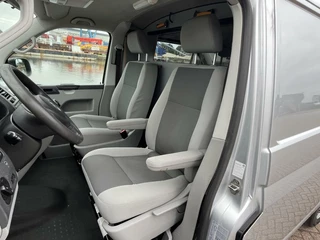 Volkswagen Transporter Volkswagen Transporter 2.0 TDI 114pk Trekhaak/Cruise/Airco/Radio/Bluetooth/APK:07-2026 - afbeelding nr 5