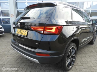 SEAT Ateca Seat Ateca 1.4 TSI 150PK Xcellence - afbeelding nr 8