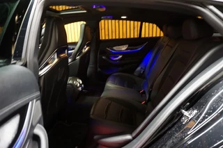Mercedes-Benz AMG GT - afbeelding nr 30